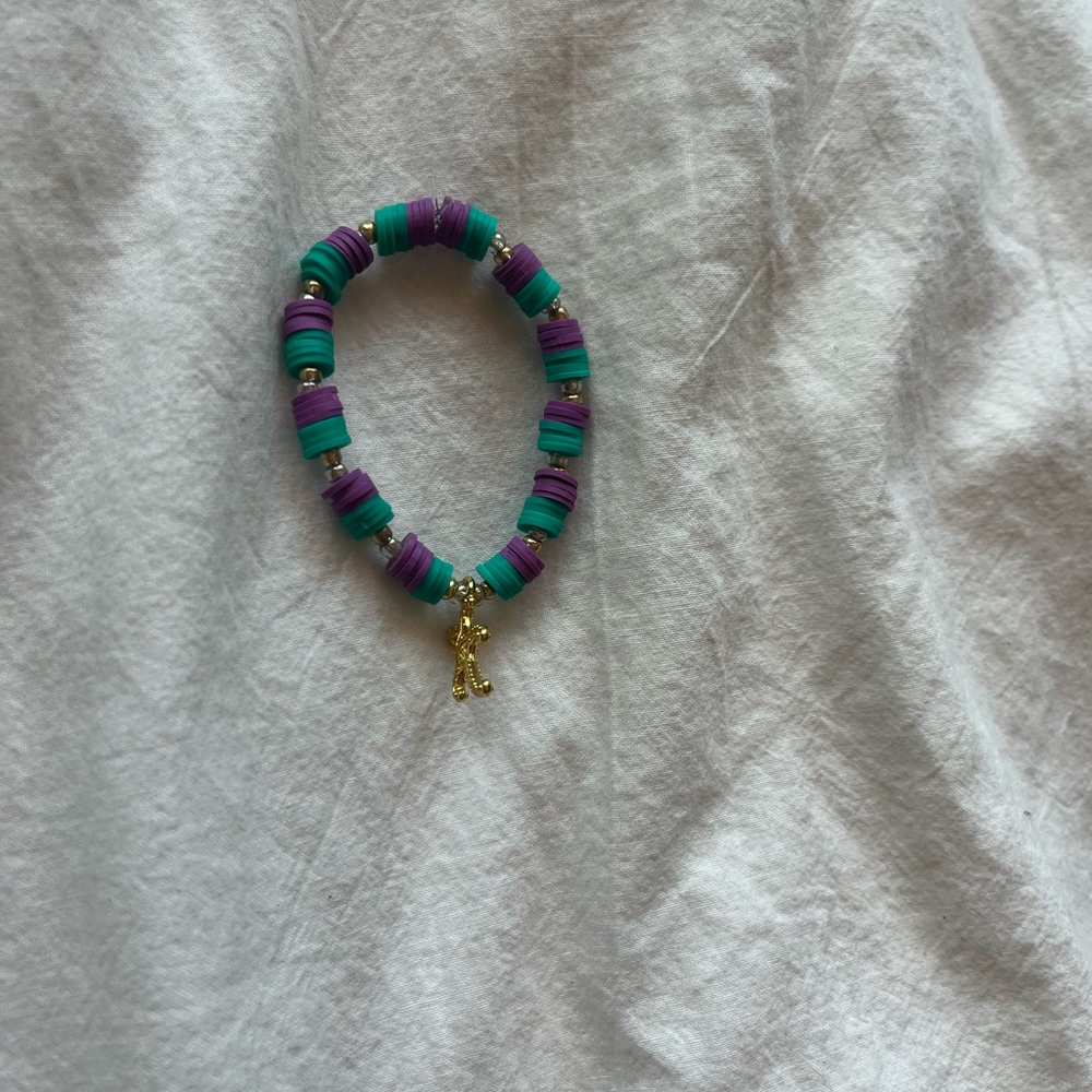 Starfish Gazing Bracelet